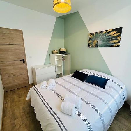 Appartement Cosy Centre-Ville Σαιντ-Ετιέν Εξωτερικό φωτογραφία