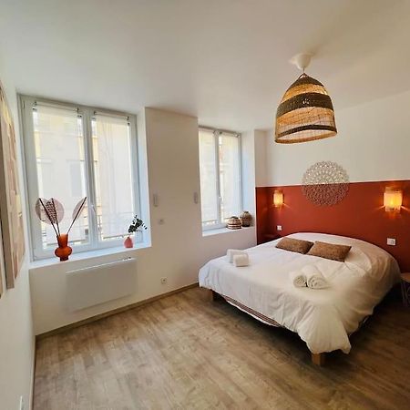 Appartement Cosy Centre-Ville Σαιντ-Ετιέν Εξωτερικό φωτογραφία