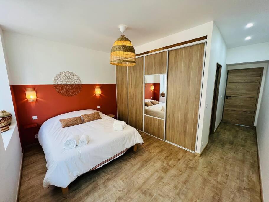 Appartement Cosy Centre-Ville Σαιντ-Ετιέν Εξωτερικό φωτογραφία