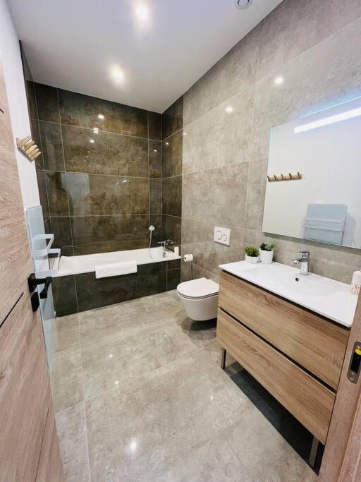 Appartement Cosy Centre-Ville Σαιντ-Ετιέν Εξωτερικό φωτογραφία