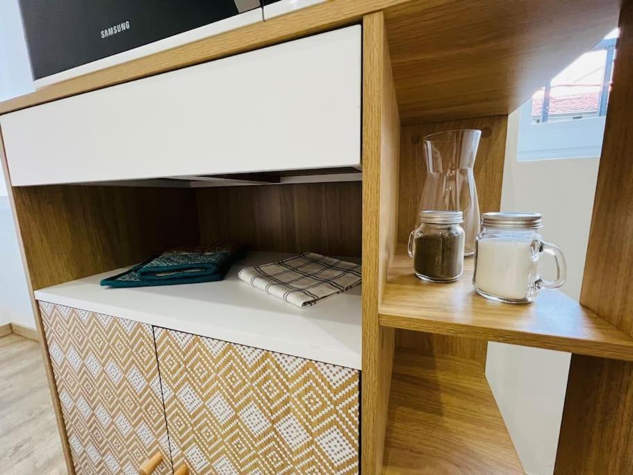 Appartement Cosy Centre-Ville Σαιντ-Ετιέν Εξωτερικό φωτογραφία